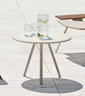 Gartenbeistelltisch, Gartencouchtisch 2024